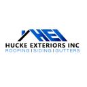 Hucke Exteriors, Inc - Roofing, Siding, Gutters logo